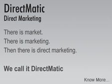 Direct Matic