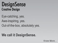 Design Sense