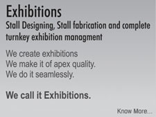 Exhibitions