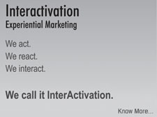 Interactivation