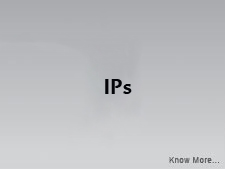 IPRs