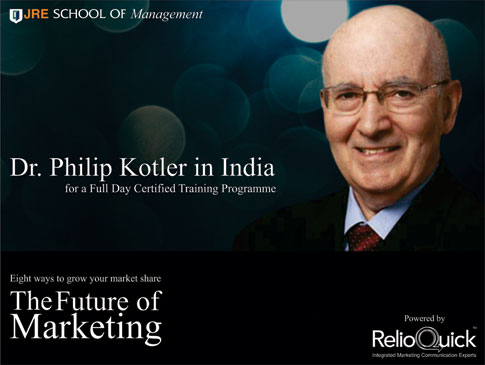 Philp Kotler
