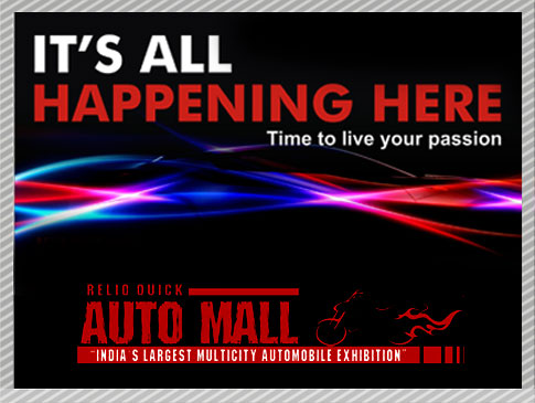 Auto Mall India