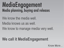 Media Engagement