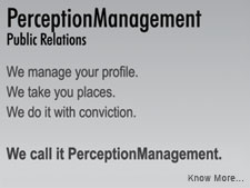 Perception Management