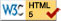 Relio Quick W3C validation